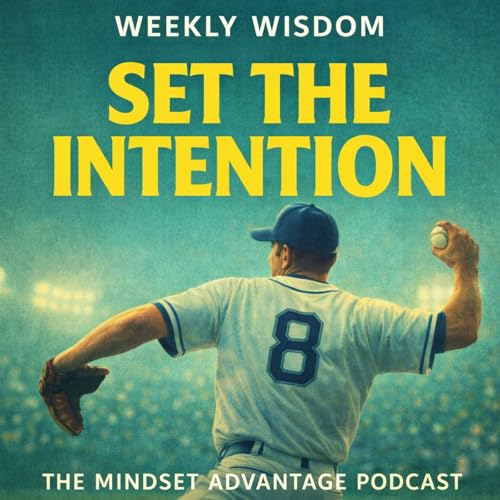 Set the Intention with DJ Hillier