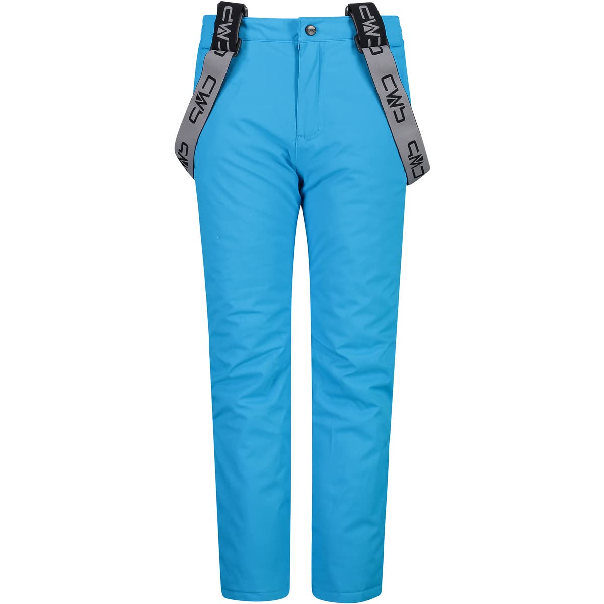 CMP Kids Salopette, Turchese, 128