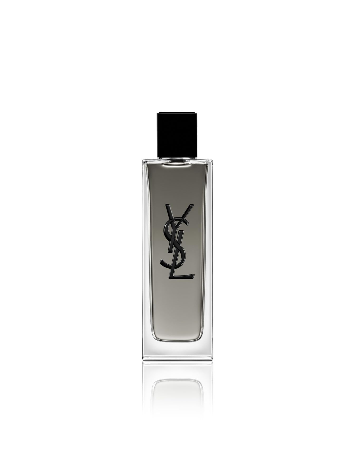 Yves Saint Laurent Myslf Intense Eau de Toilette Intense 100ml