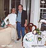  Dead Night/Present and Correct [Vinyl Single]