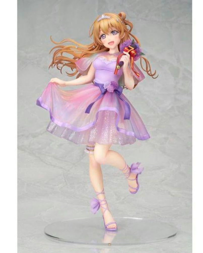 近江 彼方　Special 7ver. アルター ALTER 虹ヶ咲（箱要確認） Amazon.co.jp: 近江 彼方 Special 7ver. アルター ALTER 虹ヶ咲