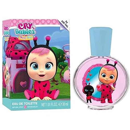 Cry Babies - Eau de Toilette