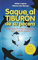Saque al tiburón de su pecera 9587570928 Book Cover