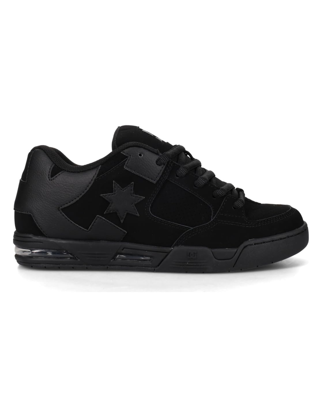 DC Shoes Dc02220 Zapatos de skateHombre