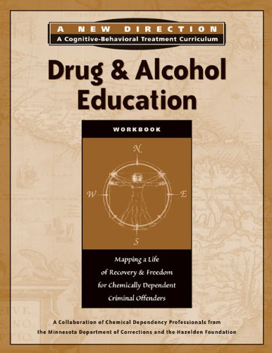 Drug and Alcohol Education Workbook Revised