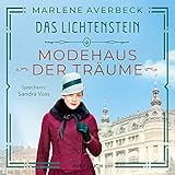Das Lichtenstein - Modehaus der Träume: Das Lichtenstein 1