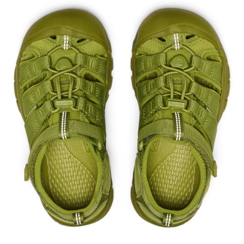 Image of KEEN Unisex-Child Newport H2 Closed Toe Water Sandals