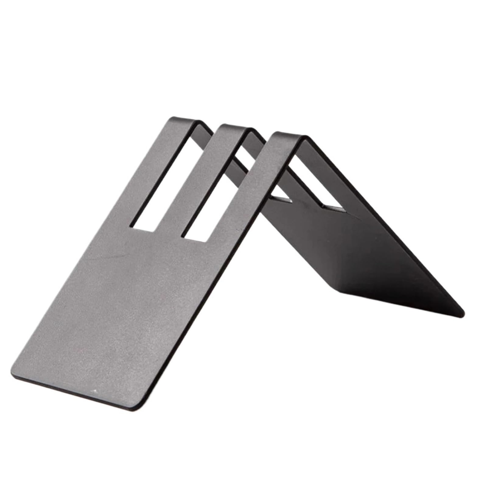 2-teiliges Kaffeefilterpapier-Rack, Kaffeebar-Lagerregal, handgebrühtes Kaffeefilterpapier aus Edelstahl, Halterung mit großer Kapazität Für Kaffeebar(Black 1)