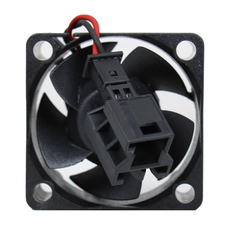 ADDA AG04014XB205000 DC14V 4cm Switch 1U 2U Chassis High Air Flow Fan