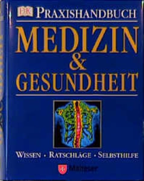 Praxishandbuch Medizin und Gesundheit