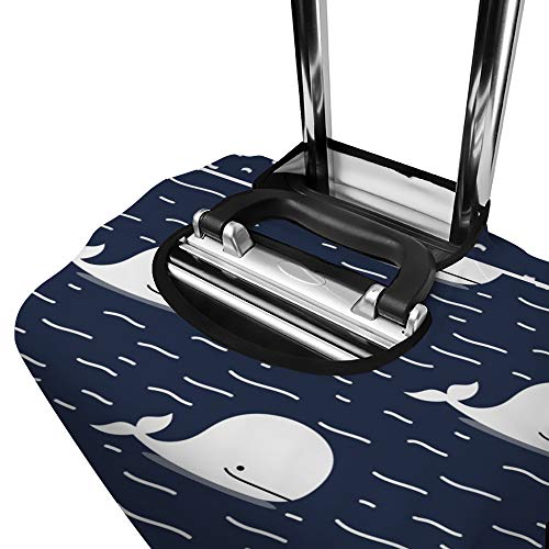 Housse de protection pour bagages résistant à la poussière