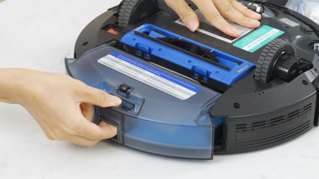 Amazon.co.jp: Eufy RoboVac 11S / 15C / 30Cと互換性のある消耗