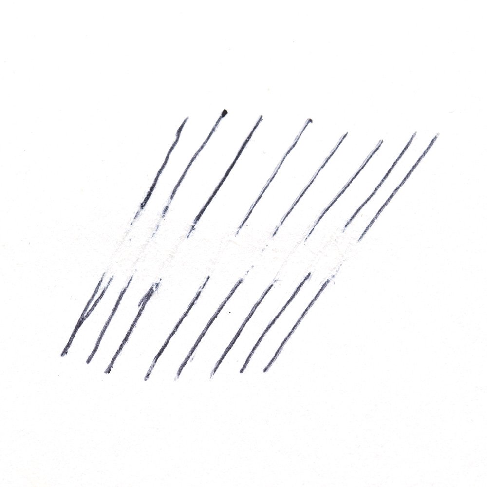 Amazon.co.jp: サクラクレパス 消しゴム 砂消し インク・ペンシル用 半