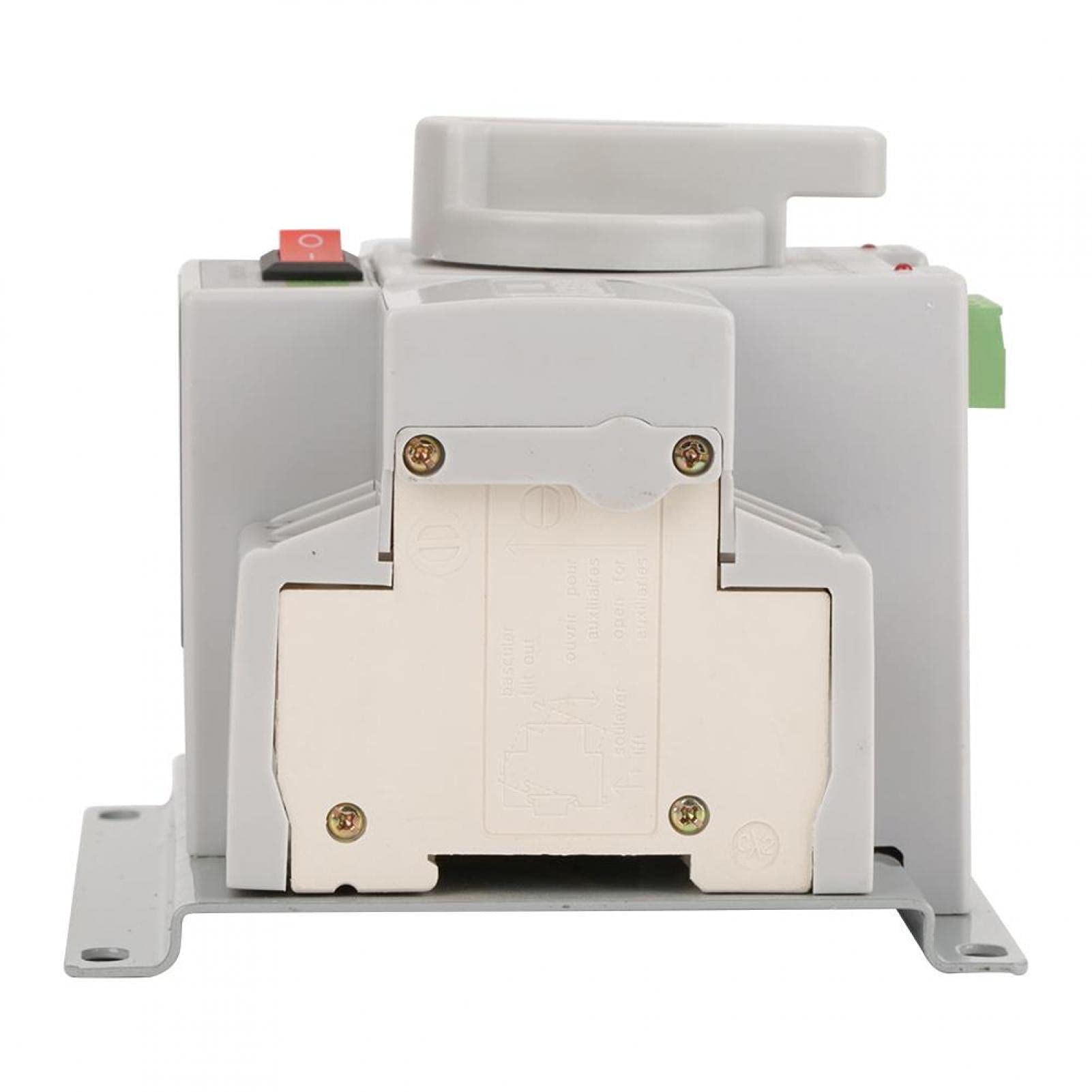 Buy Switch, Automatic Transfer Switch, Short Circuit, Overload, Lack Of