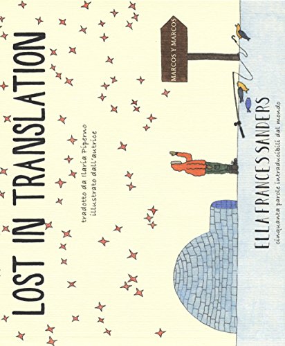  Lost in translation
