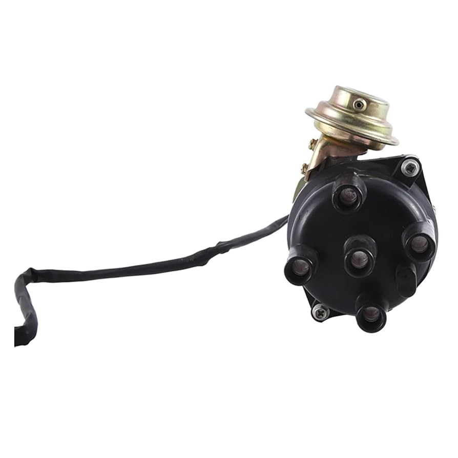 Amazon.co.jp: KANGYEBAIHUODIAN 電気電子点火ディストリビュー