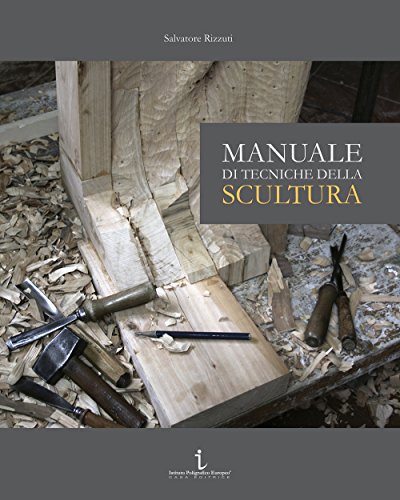 Manuale di tecniche della scultur