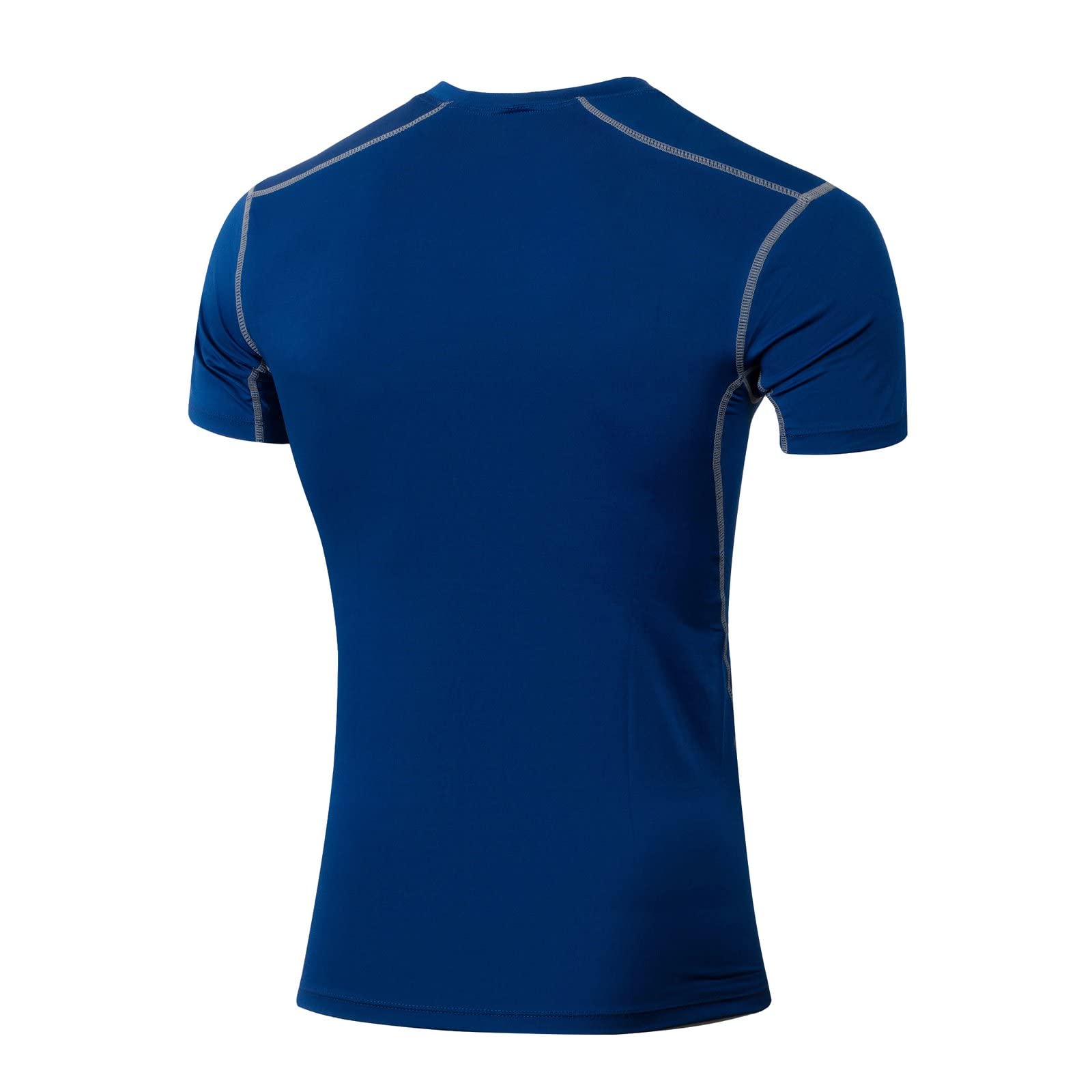 UGLY FROG Ropa Deportiva para Hombre Base de Compresión Camisetas de Gimnasia Camisetas Pantalones para Correr Tops de Ciclismo Traje 1003/1004