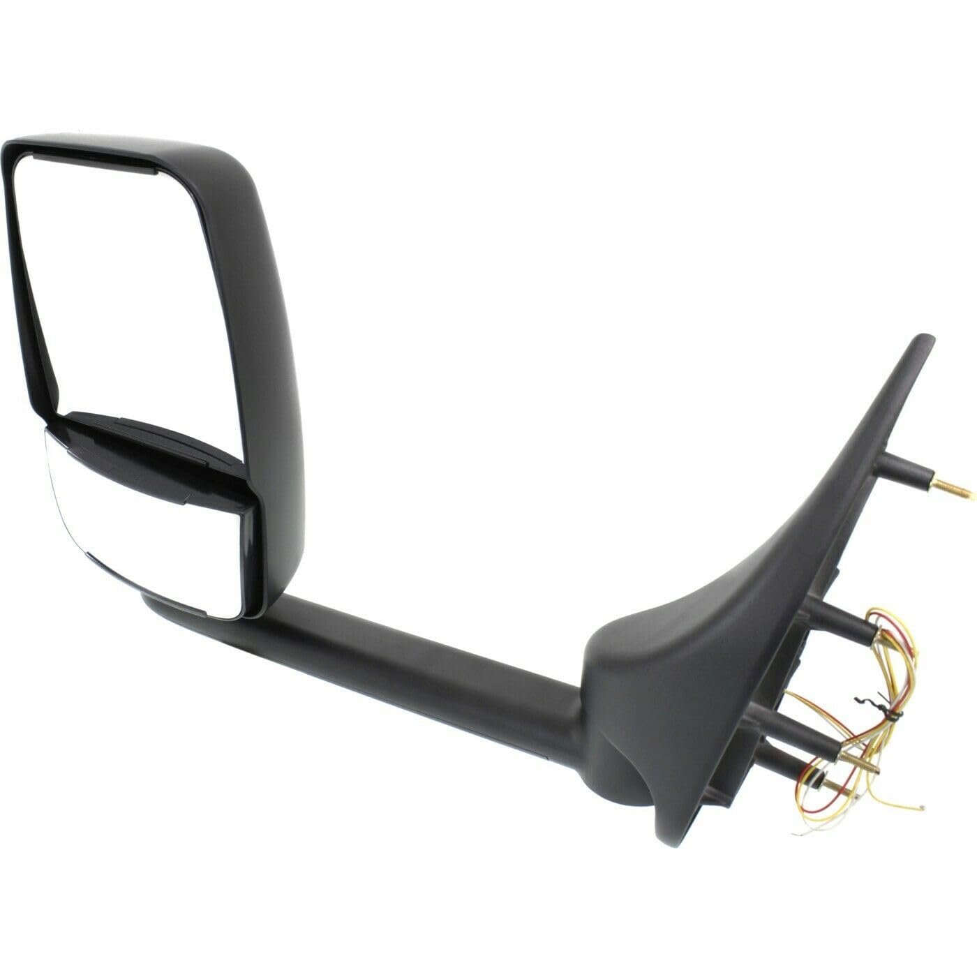 Amazon.com: ZJWSRSST 1pc Left Driver Side Paintable Manual 