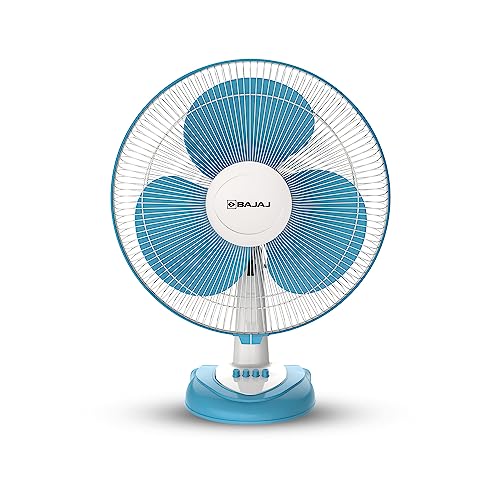 Bajaj Frore Neo Table Fan 400 MM Table fans for Home & Office