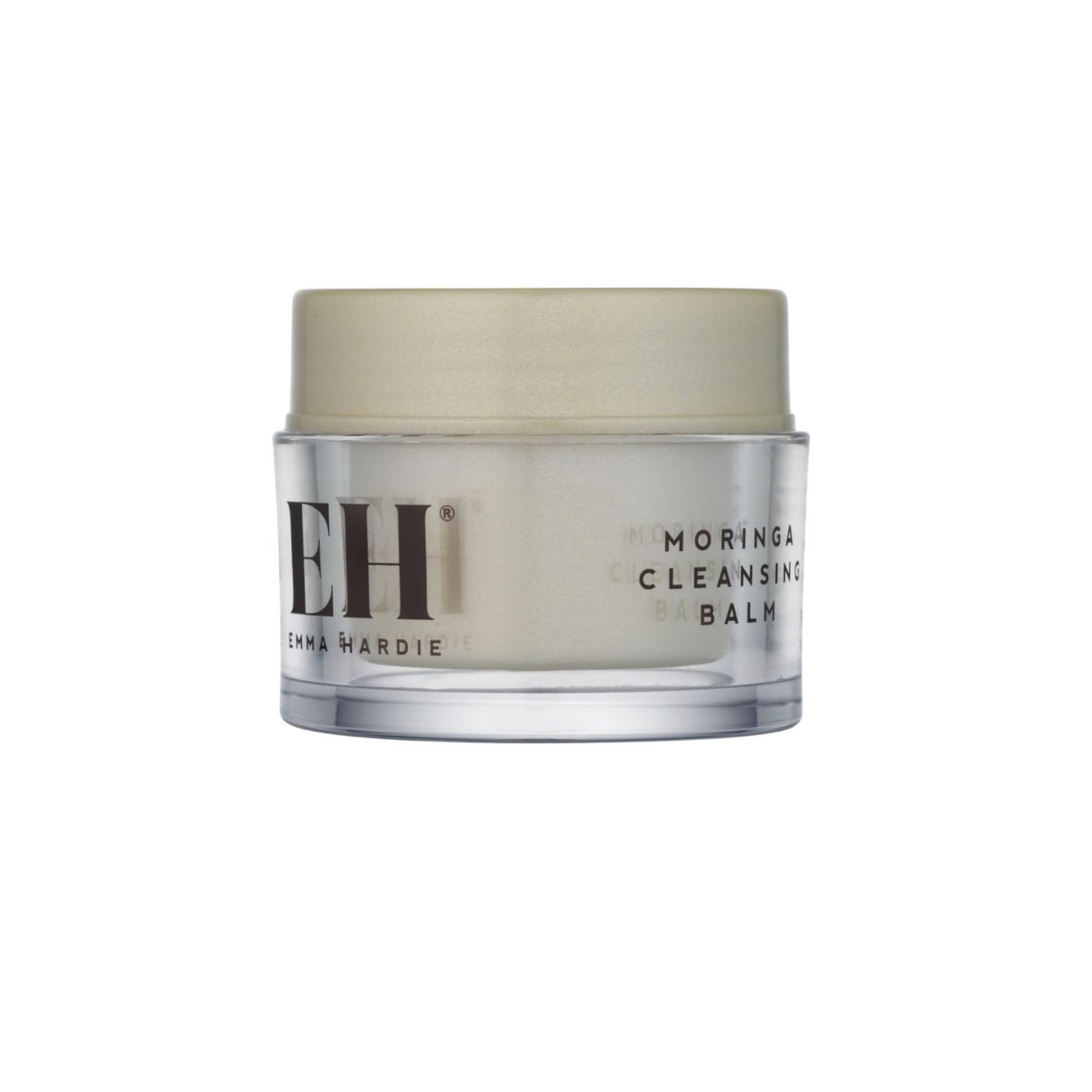 Emma Hardie 15ml Travel Size Moringa Cleansing Balm