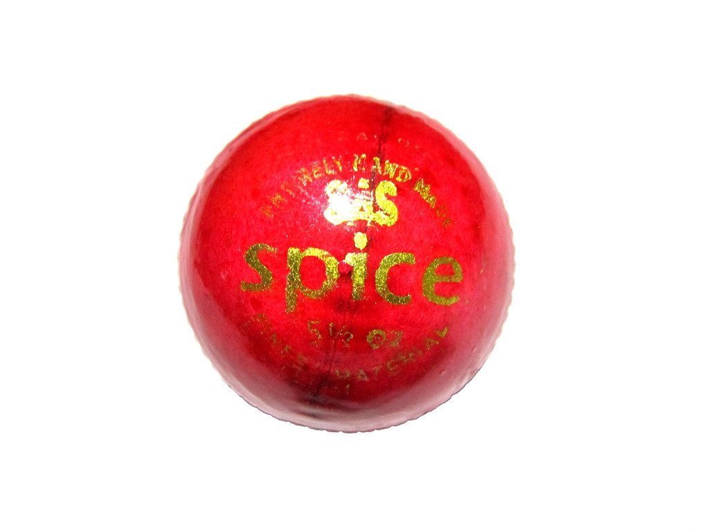 arnav Spice English Cricket Ball HI Quality for 50 Overs Efficiency (B06XGDLM2L) Amazon Price History, Amazon Price Tracker