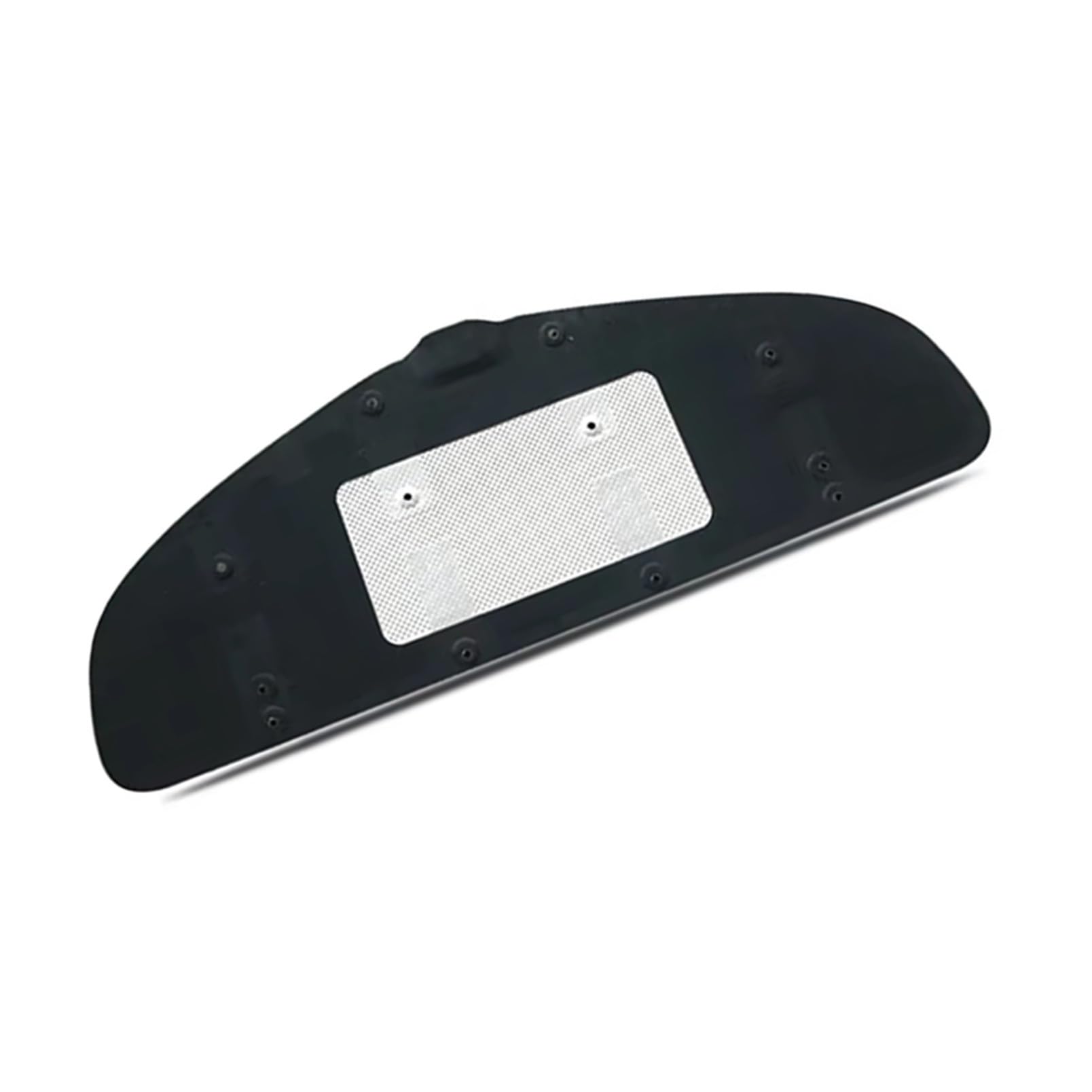Compatible with Toyota for Vios 2014 2015 2016 Front Bonnet Mat Hood Engine Sound Insulation Pad Car Engine Sound & Heat Insulation Cotton Car Engine Hood Sound