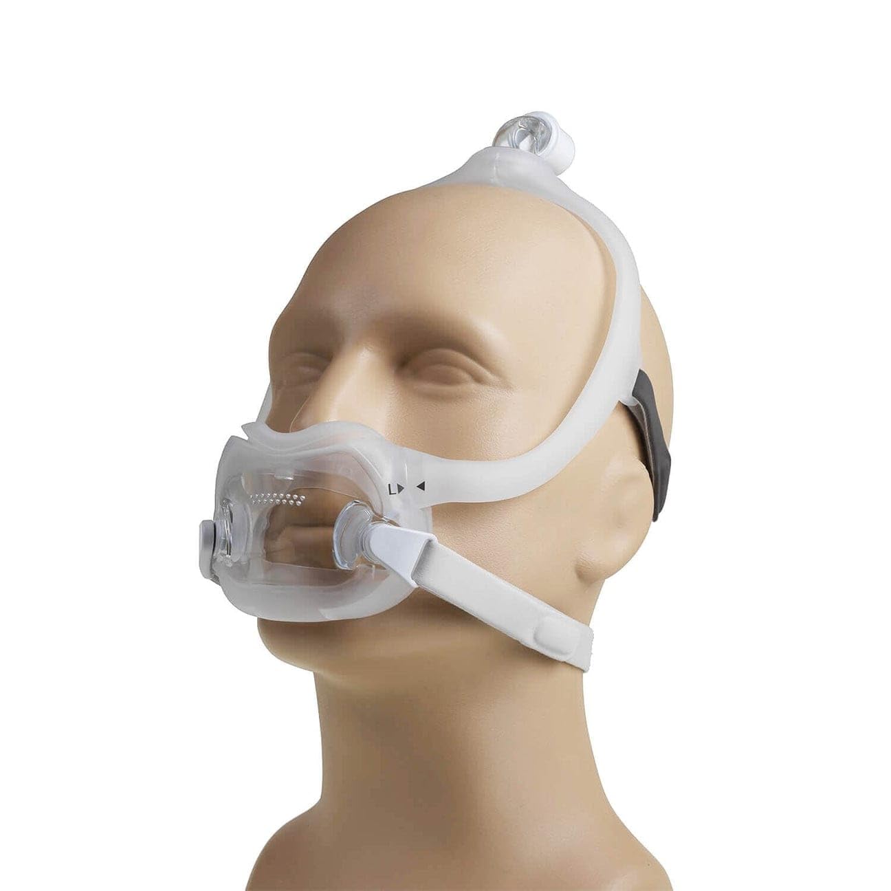See full amazon price history chart for BYM DreamWear Large Size Full Face Mask | Soft Silicone Frame | Minimal Contact | Compatible with CPAP & BiPAP | BYM DreamWear Large Size Full Face Mask | Soft Silicone Frame | Minimal Contact | Compatible with CPAP & BiPAP | (B0DCZRKCV4) Amazon Price History, Amazon Price Tracker