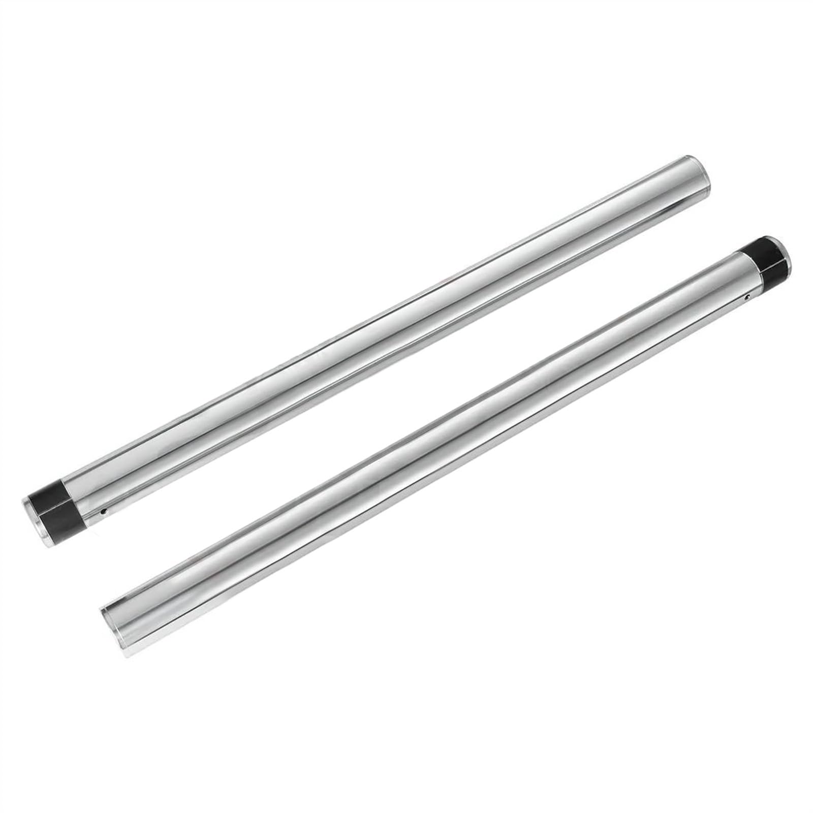 Woodey One Color Front Fork Inner Tubes Pair For Triumph Daytona 595 1998-2001 1999 2000 Motorcycle Accessories Shock Pipe 45X559mm T2044040