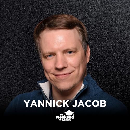 Building Existential Resilience &mdash; Yannick Jacob