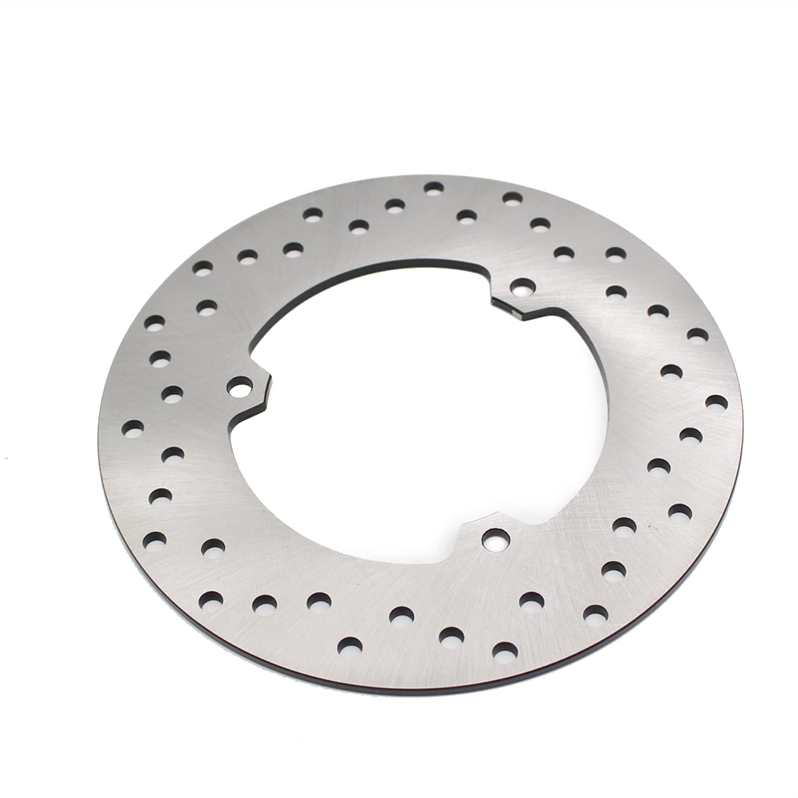 Discos de Freno 220mm 5mm para Y&amaha YZF-R3 R3 321cc ABS 2015-2019 MTN320A MT-03 321cc 2016-2019 Rotor De Disco De Freno Trasero De Motocicleta