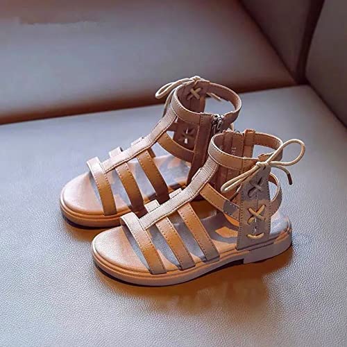 Little Child Girls Sandals Cute Open Toe Dress Sandals Fashion Girl Kids Shoes Girl Baby Jelly Sandals for Girls3