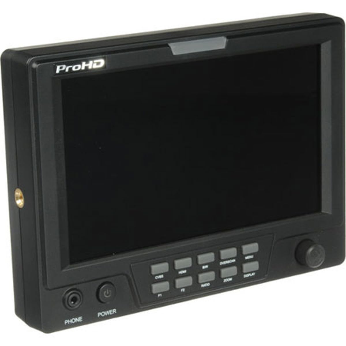 Amazon.com : JVC DT-X71HI ProHD 7-in AC/DC PORTABLE MONITOR (HD