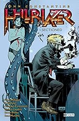 Amazon | John Constantine, Hellblazer Vol. 1: Original Sins