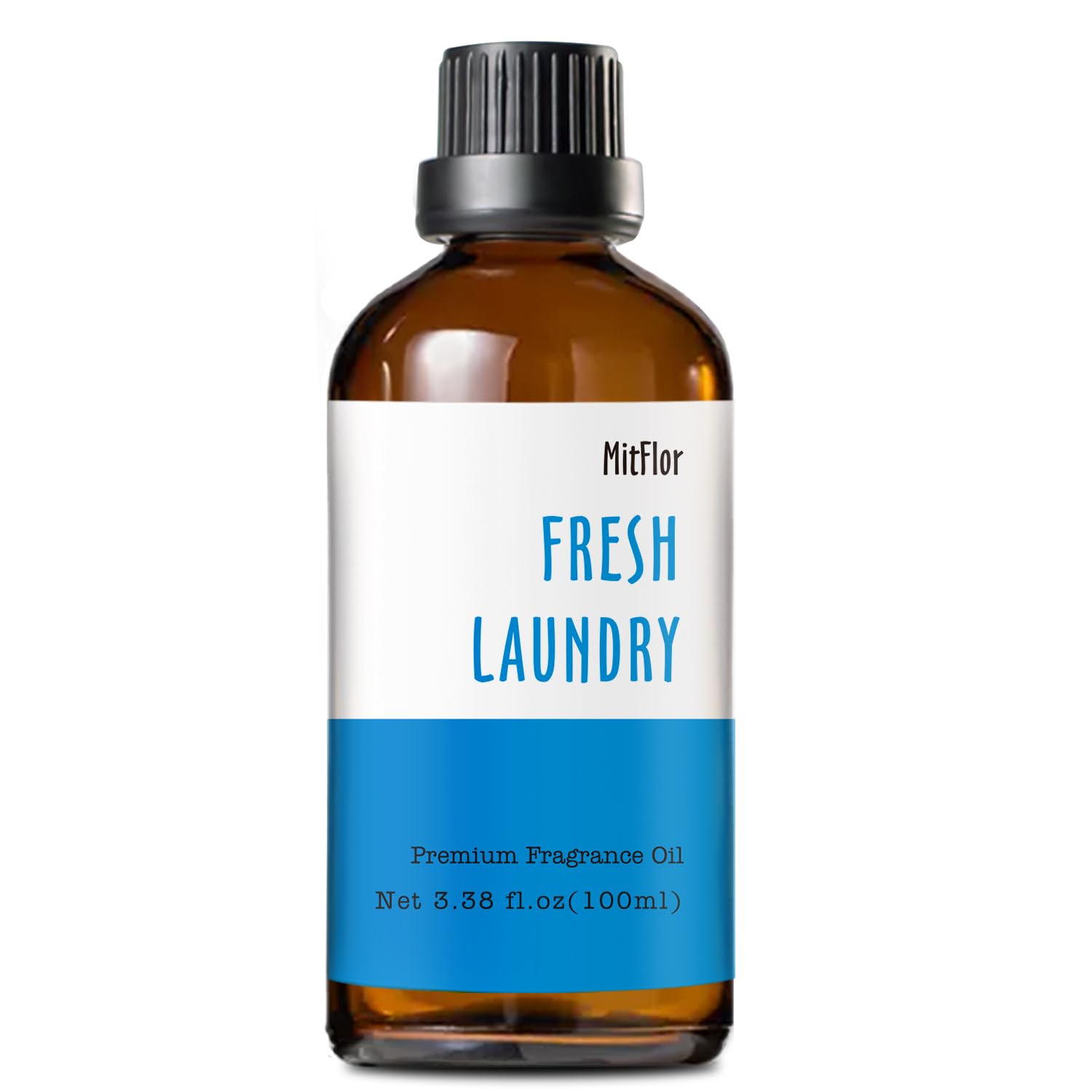 MitFlor Fresh Laundry Fragrance Oil 100ML
