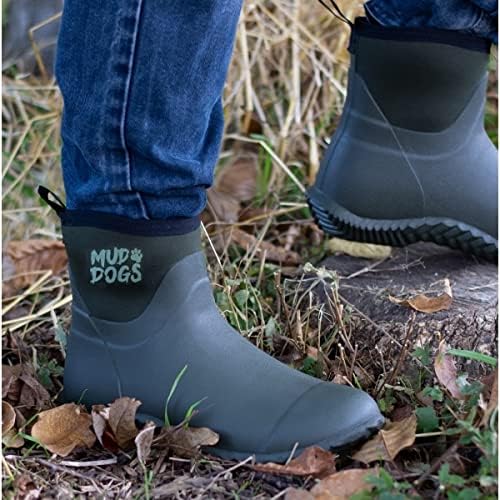 mud dogs rutland wellies