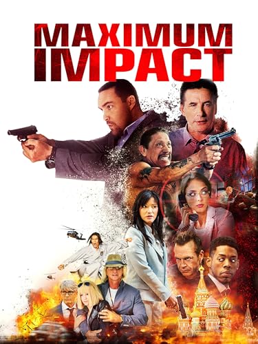 Maximum Impact