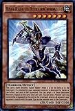 Yu-Gi-Oh! - Buster Blader, the Destruction Swordmaster (BOSH-EN018) - Breakers of Shadow - 1st Edition - Ultra Rare