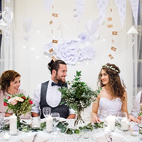 Diamants décoratifs pour sublimer une table de fête sans effort - 6