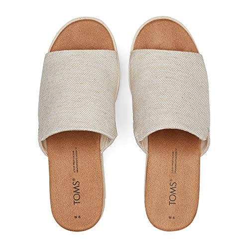Image of TOMS Women's Diana Mule Sandals