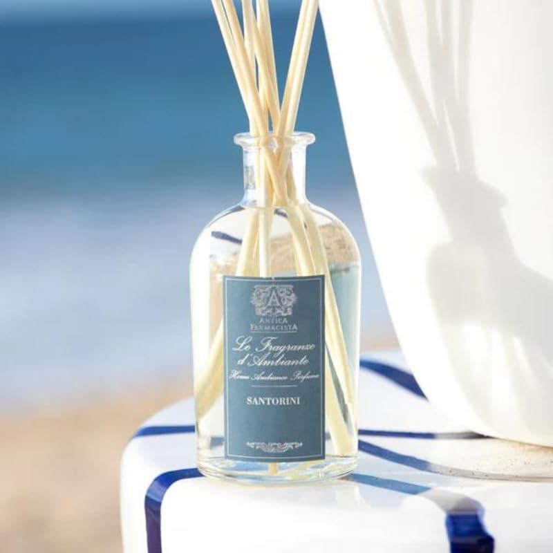 Amazon.co.jp: Antica Farmacista ディフューザー サントリーニ 250ml