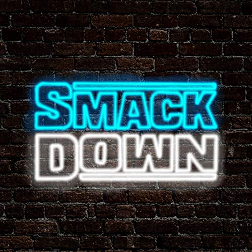 Episode 34: Rey fights for his son and Chad Gable shows us what he can do! cover art