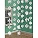 Price comparison product image Christmas Snowflakes String Decoration 7 Feet - Pack of 6