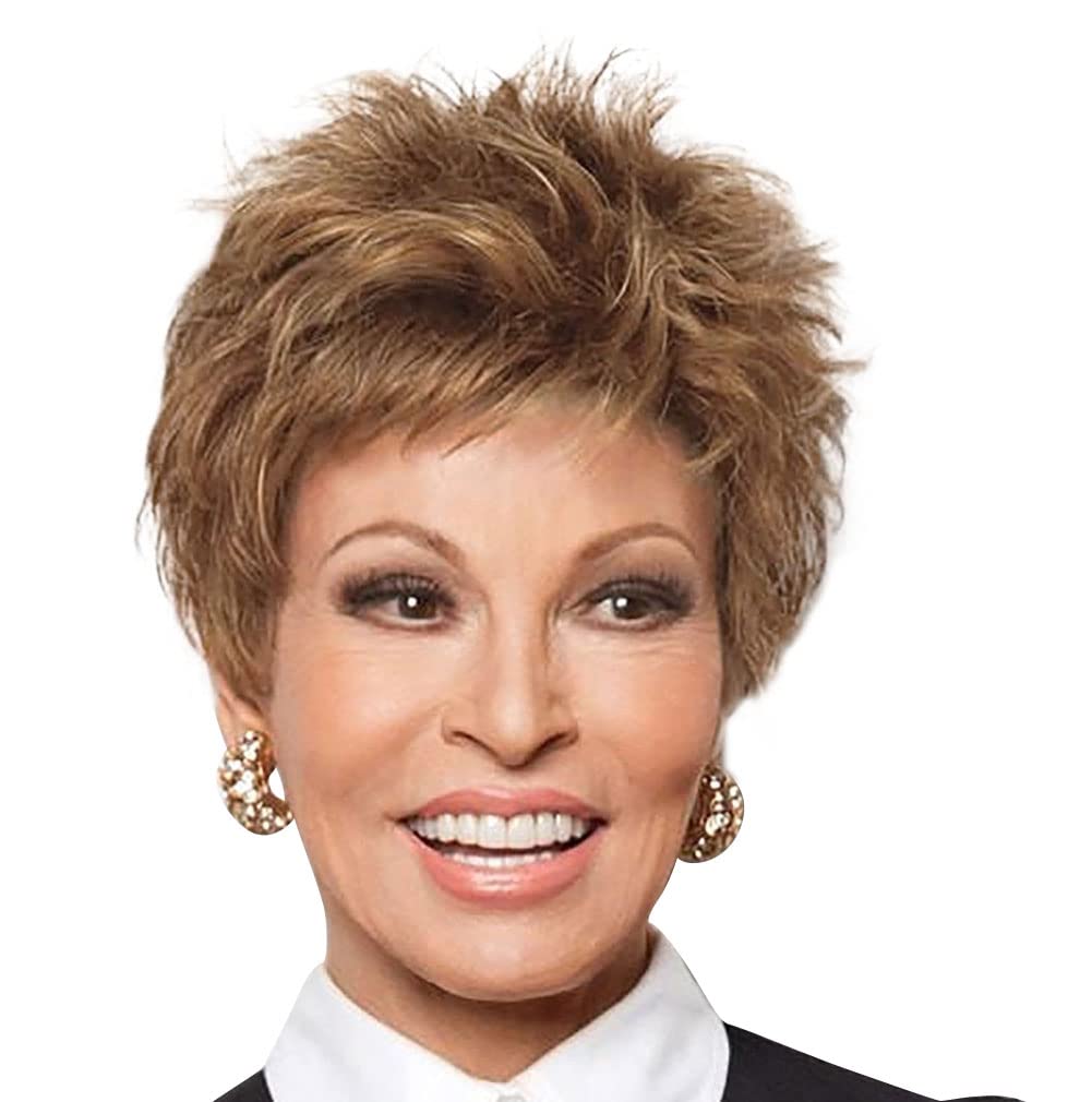 Raquel Welch Collection Power Wig, R1621S