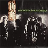 Kicked & klawed (1989) / Vinyl record [Vinyl-LP]