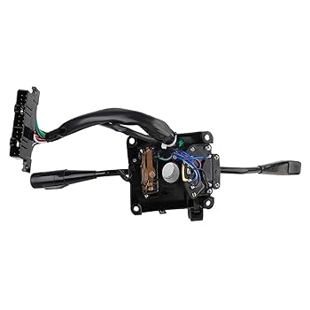 Amazon.com: Topteng Combination Turn Signal Switch 84310