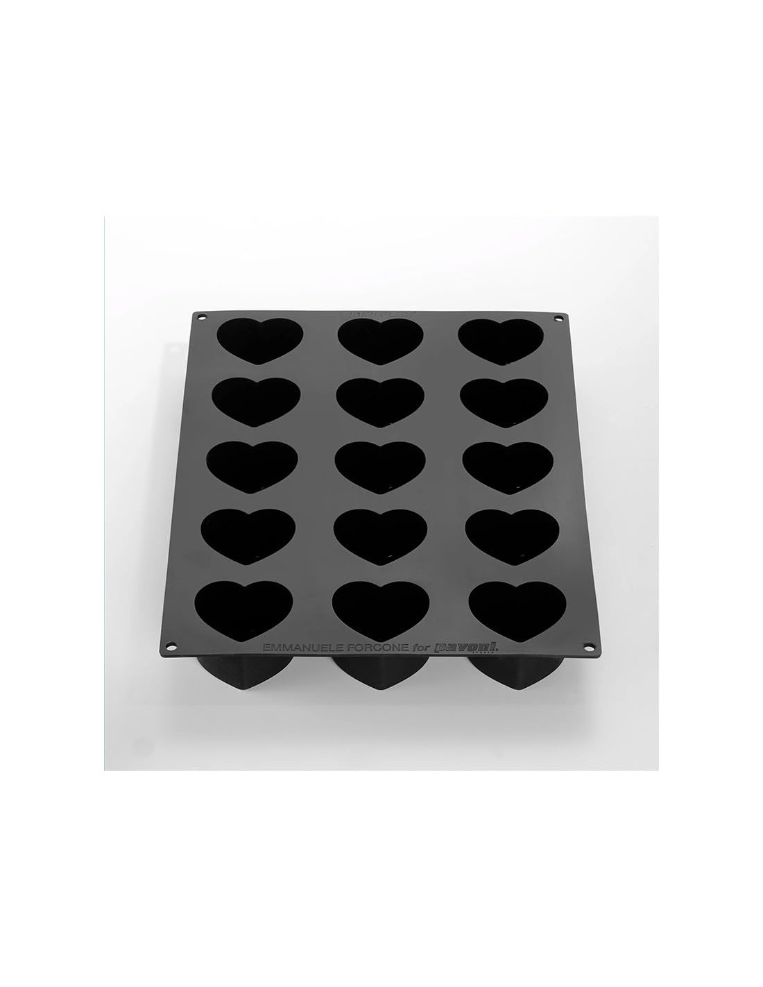Pavoni Moule en silicone Eros 2.0