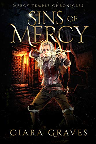 Télécharger Sins of Mercy (Mercy Temple Chronicles Book 3) (English Edition) PDF