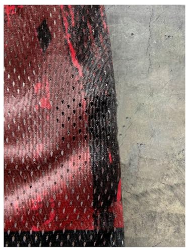 Men's Y2k Camo Tees Graphic Football Jersey Shirt Short Sleeve V Neck Summer T Shirt Tops Streetwear3