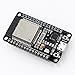 Xiuxin ESP32 Development Board 2.4GHz Dual-Mode WiFi Bluetooth Dual Cores ESP32s Antenna Module Board (1 pc)